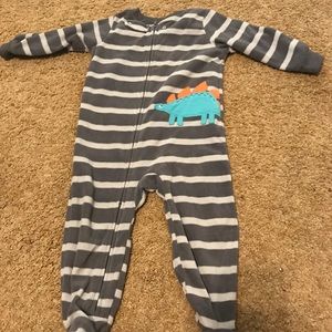 Baby onesie